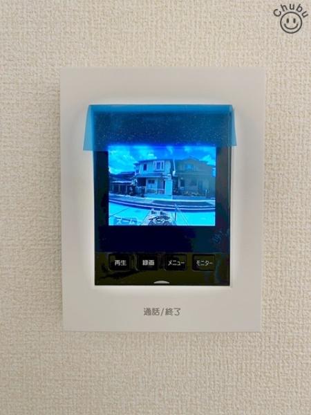 豊明市阿野町新築戸建全3棟3号棟