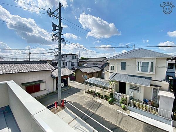 豊明市阿野町新築戸建全3棟3号棟