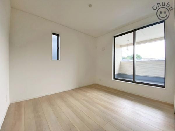 岡崎市細川町新築戸建全2棟1号棟