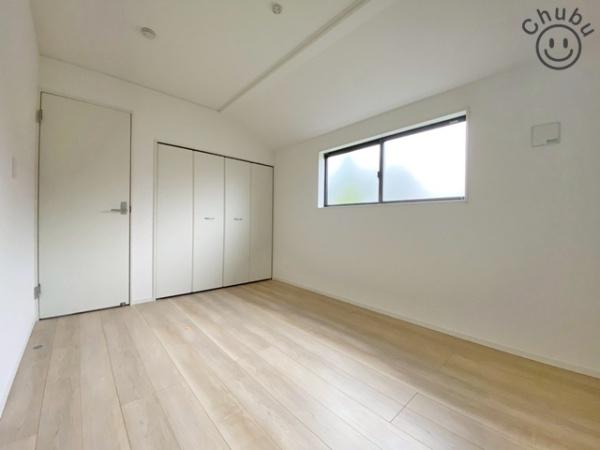 岡崎市細川町新築戸建全2棟1号棟