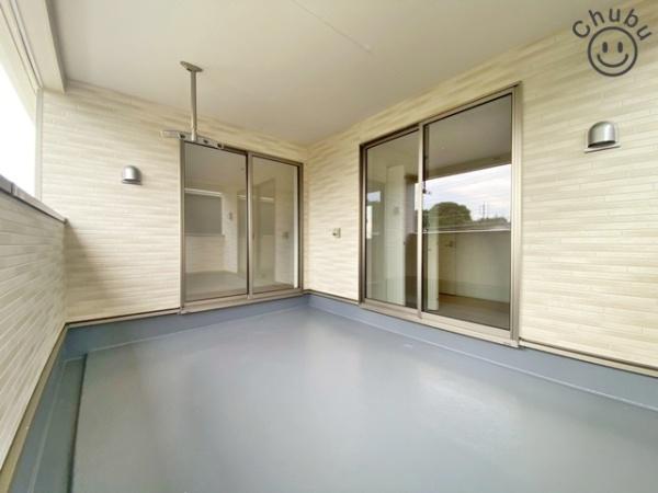 岡崎市細川町新築戸建全2棟1号棟