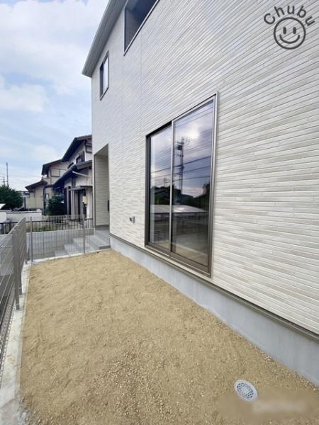 岡崎市細川町新築戸建全2棟1号棟