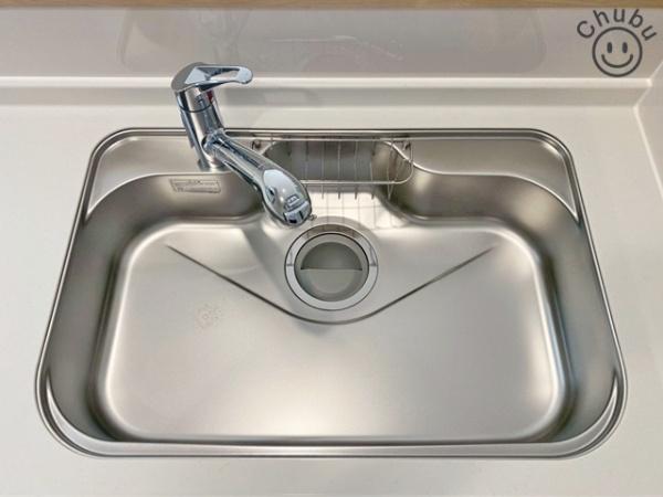 岡崎市細川町新築戸建全2棟1号棟