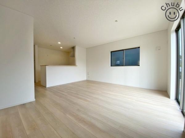 岡崎市細川町新築戸建全2棟1号棟
