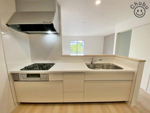 岡崎市細川町新築戸建全2棟1号棟