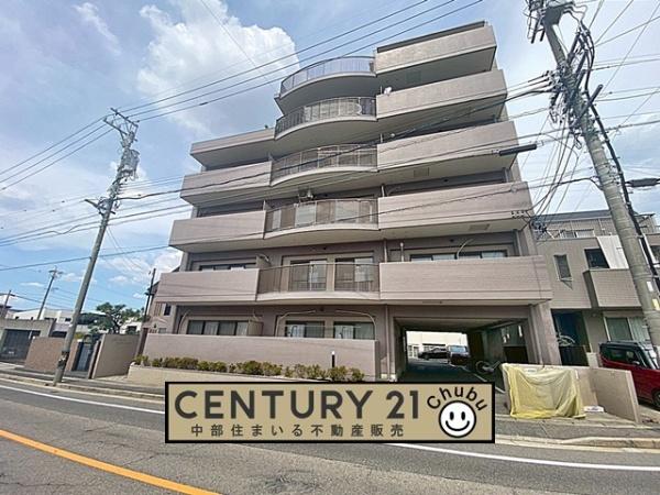 キングスコート東刈谷