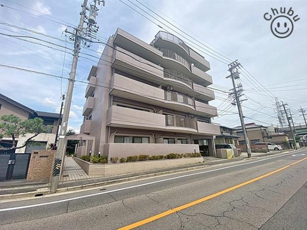 キングスコート東刈谷