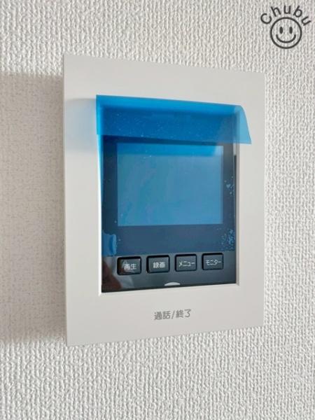 豊田市栄町新築戸建全3棟2号棟