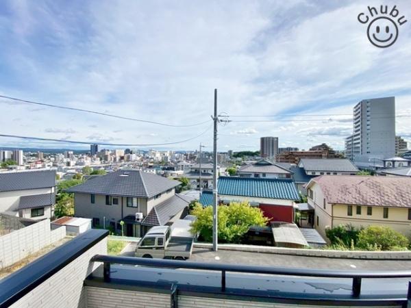 豊田市栄町新築戸建全3棟2号棟