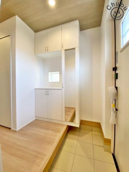豊田市栄町新築戸建全3棟3号棟
