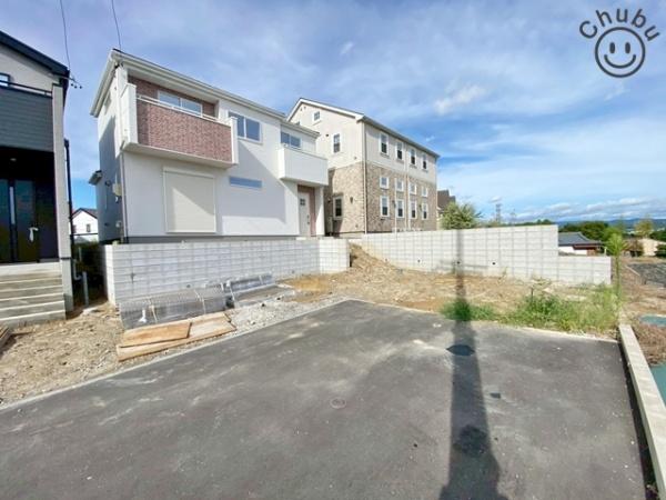 豊田市栄町新築戸建全3棟3号棟