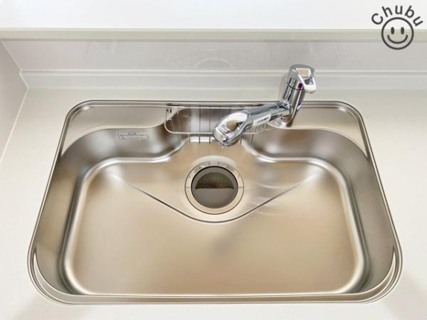 豊田市栄町新築戸建全3棟3号棟
