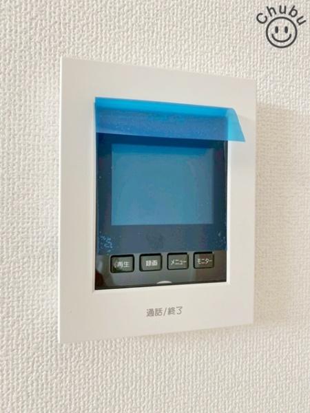 豊田市栄町新築戸建全3棟3号棟