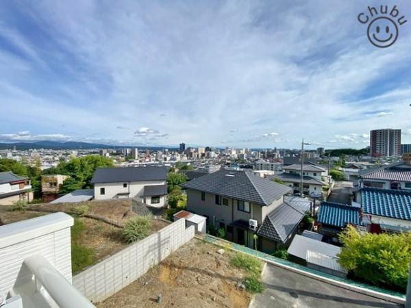 豊田市栄町新築戸建全3棟3号棟