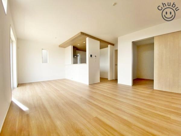 豊田市栄町新築戸建全3棟3号棟