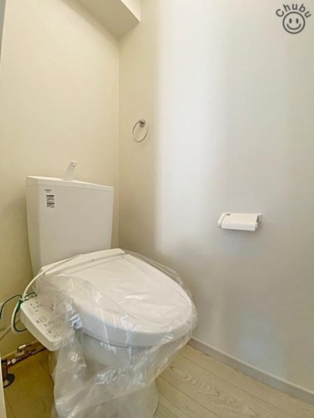 岡崎市寿町新築戸建全2棟1号棟