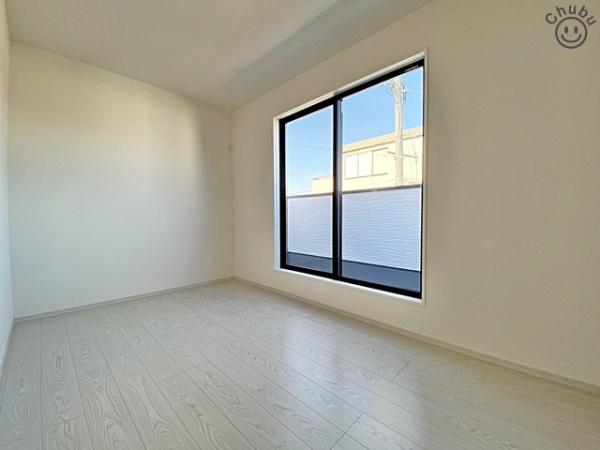 岡崎市寿町新築戸建全2棟1号棟