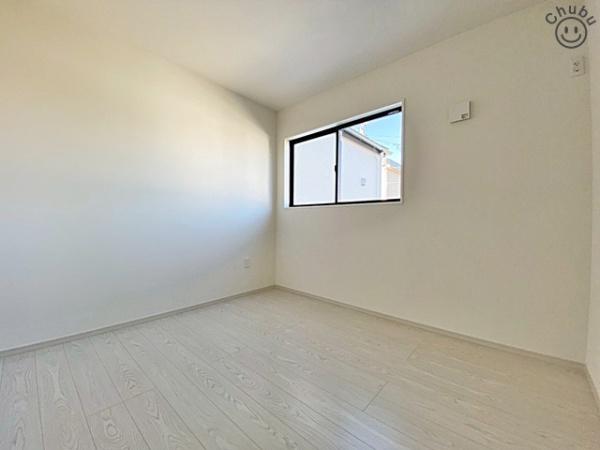 岡崎市寿町新築戸建全2棟1号棟