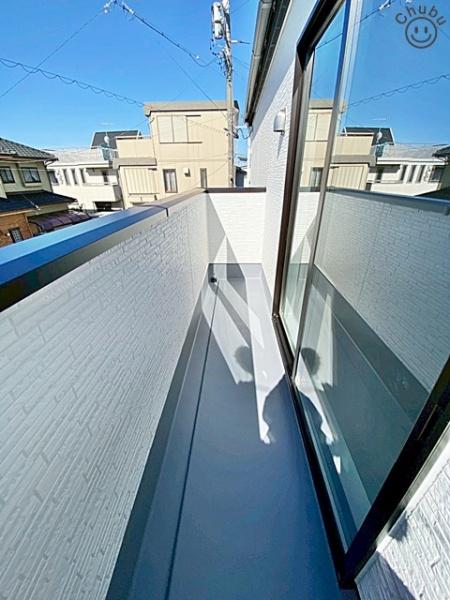 岡崎市寿町新築戸建全2棟1号棟