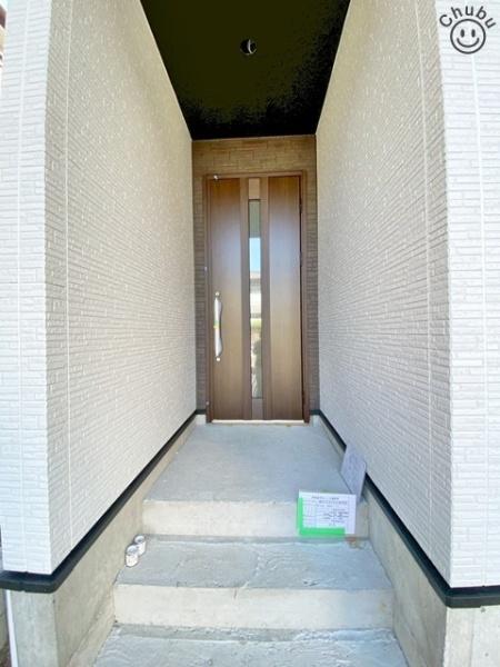 岡崎市寿町新築戸建全2棟1号棟