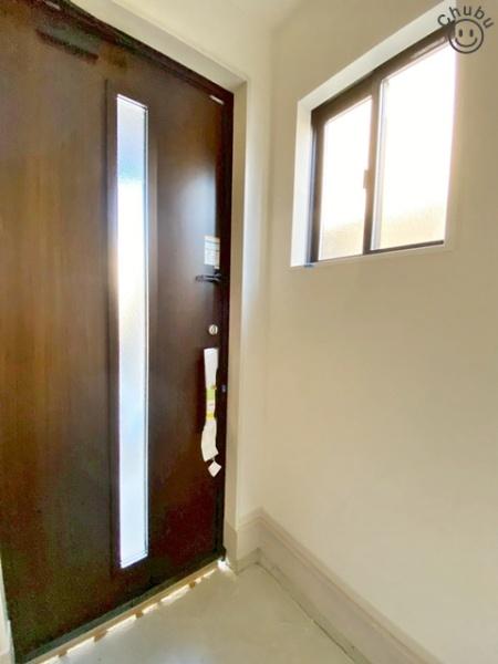 岡崎市寿町新築戸建全2棟1号棟