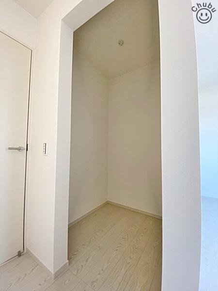 岡崎市寿町新築戸建全2棟1号棟