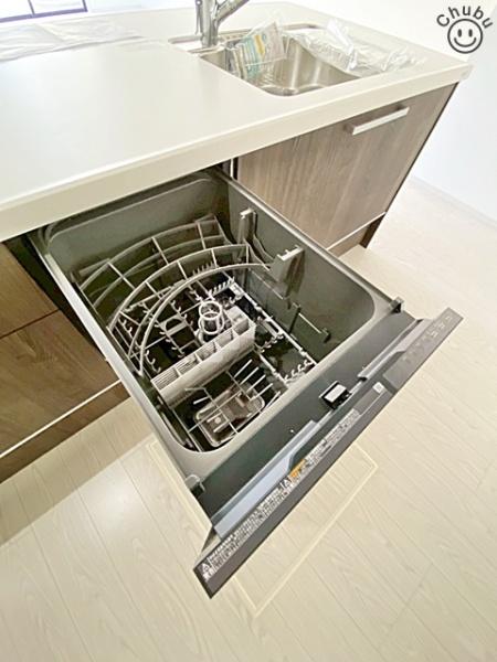 岡崎市寿町新築戸建全2棟1号棟