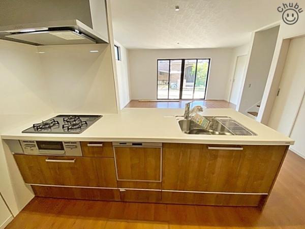 岡崎市寿町新築戸建全2棟2号棟