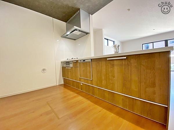岡崎市寿町新築戸建全2棟2号棟