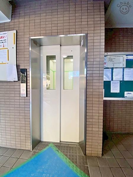 サンハイツ水源
