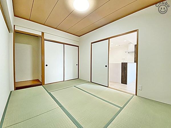 サンハイツ水源