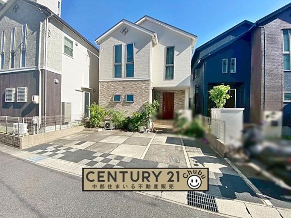 刈谷市銀座三丁目中古戸建