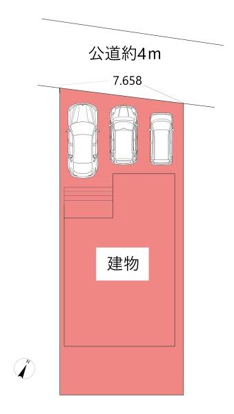 刈谷市銀座３丁目の中古一戸建て