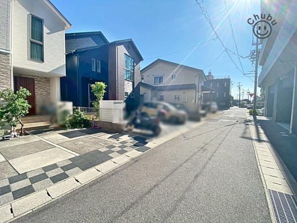 刈谷市銀座３丁目の中古一戸建て