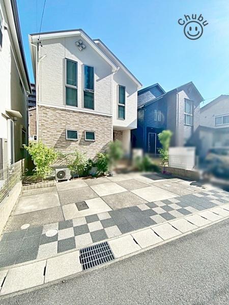 刈谷市銀座３丁目の中古一戸建て