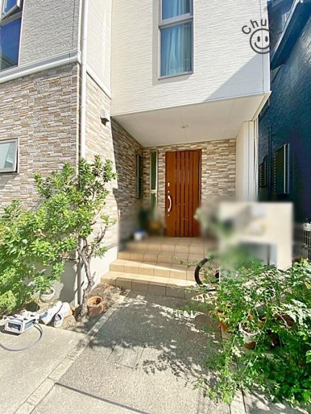 刈谷市銀座３丁目の中古一戸建て