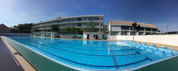 みよし市三好町木之本の中古一戸建て(みよし市立三好中学校)