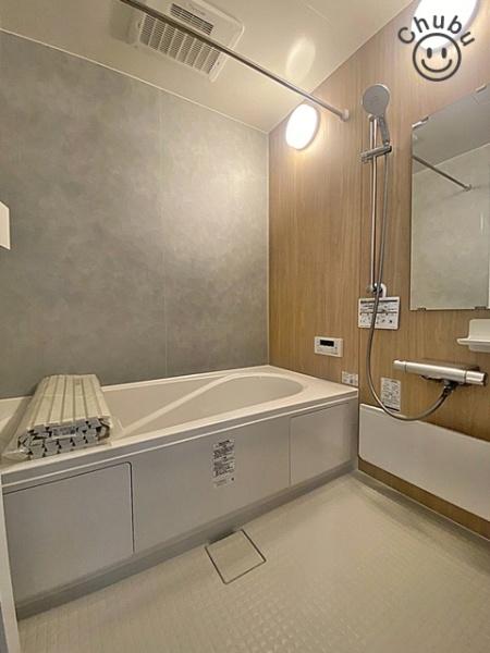 みよし市三好町木之本の中古一戸建て(バス)