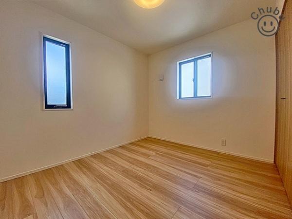 みよし市三好町木之本の中古一戸建て(洋室)