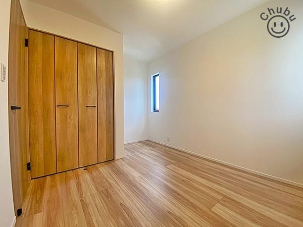 みよし市三好町木之本の中古一戸建て(子供部屋)