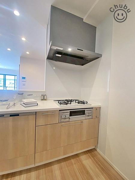 みよし市三好町木之本の中古一戸建て(その他内観)