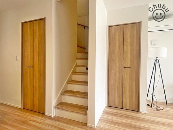 みよし市三好町木之本の中古一戸建て(その他内観)