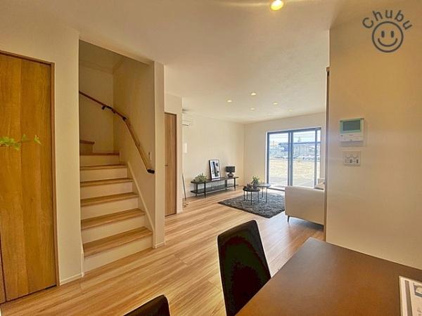 みよし市三好町木之本の中古一戸建て(その他内観)