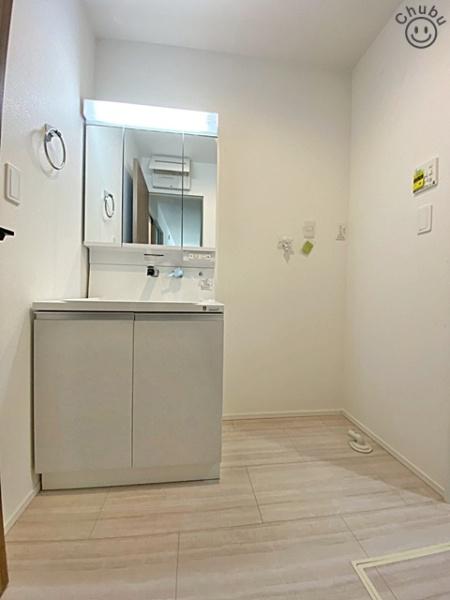 豊田市西中山町新築戸建全1棟