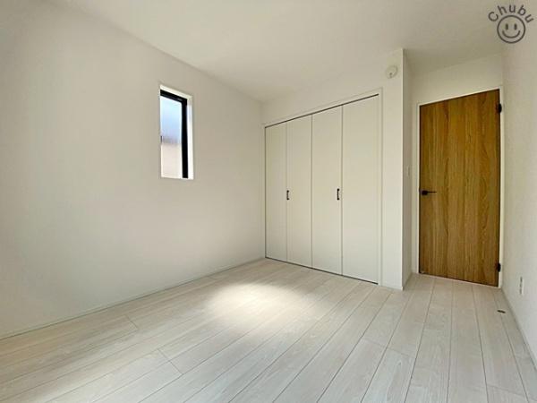 豊田市西中山町新築戸建全1棟