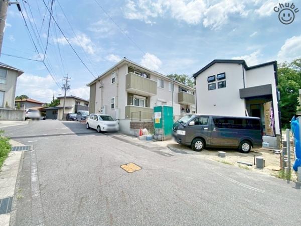豊田市西中山町新築戸建全1棟
