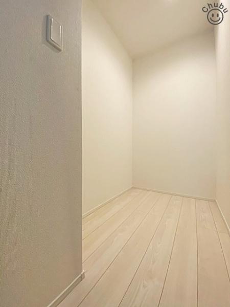 豊田市西中山町新築戸建全1棟