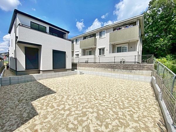 豊田市西中山町新築戸建全1棟