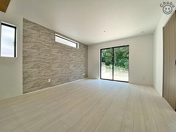 豊田市西中山町新築戸建全1棟