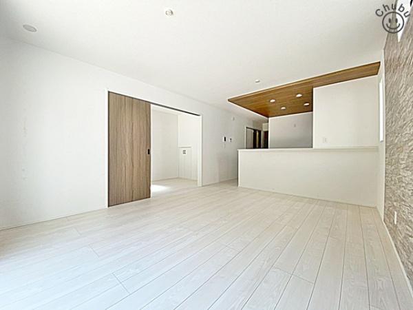 豊田市西中山町新築戸建全1棟